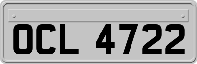 OCL4722