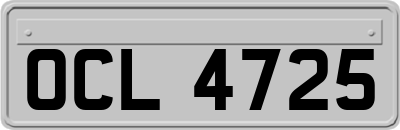 OCL4725
