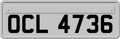 OCL4736