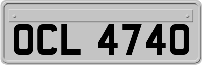 OCL4740