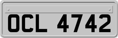 OCL4742