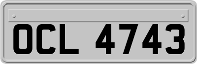 OCL4743