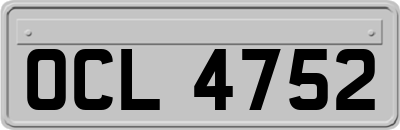 OCL4752
