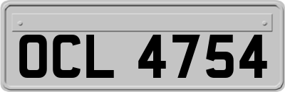 OCL4754