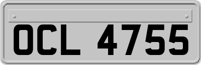 OCL4755