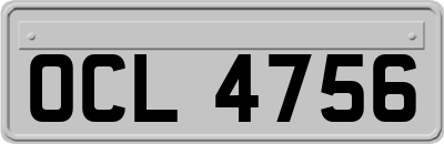OCL4756