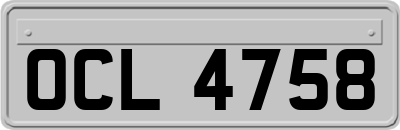 OCL4758