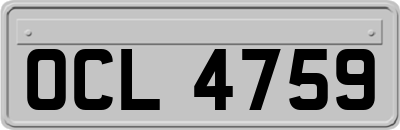 OCL4759