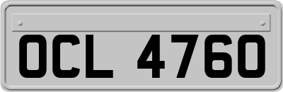OCL4760