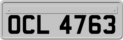 OCL4763