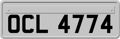 OCL4774