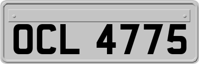 OCL4775