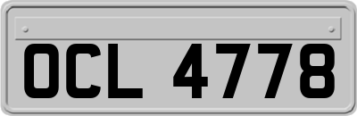OCL4778