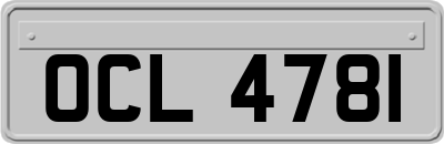 OCL4781