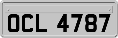 OCL4787