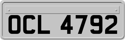 OCL4792