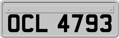 OCL4793