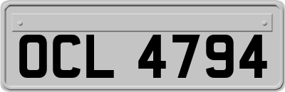 OCL4794