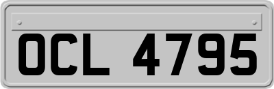 OCL4795