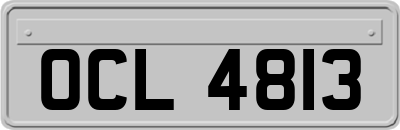 OCL4813