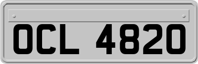 OCL4820