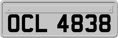 OCL4838