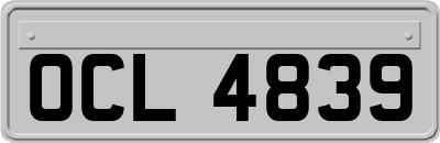 OCL4839