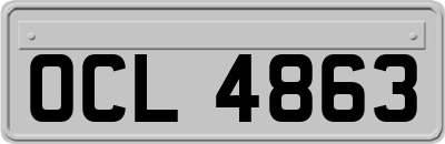 OCL4863
