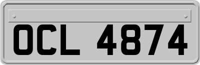 OCL4874