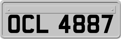OCL4887