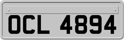 OCL4894