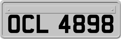 OCL4898