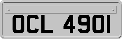 OCL4901