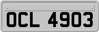 OCL4903