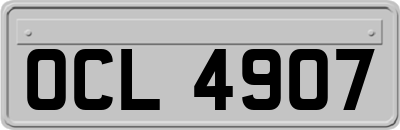 OCL4907