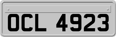 OCL4923
