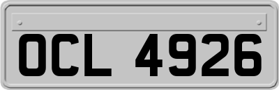 OCL4926