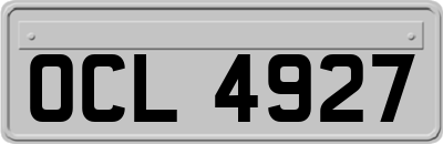 OCL4927