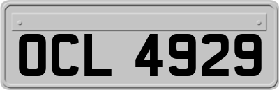 OCL4929