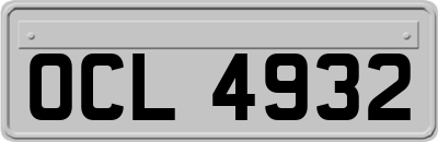 OCL4932