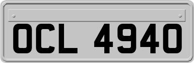 OCL4940
