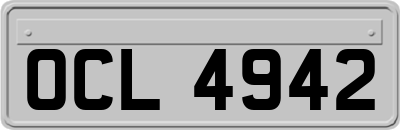 OCL4942