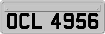 OCL4956