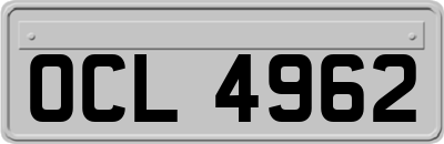 OCL4962