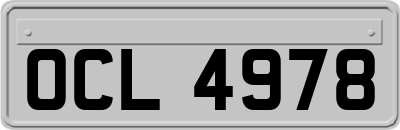 OCL4978