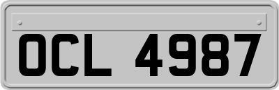 OCL4987