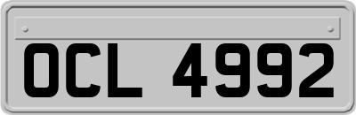 OCL4992