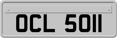 OCL5011