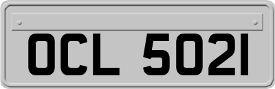 OCL5021