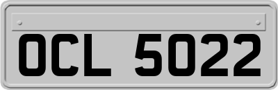 OCL5022